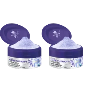 VioGloss Bee Venom Dental Therapy Oral Power🦷 - Image 2