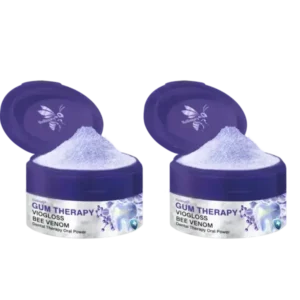 VioGloss Bee Venom Dental Therapy Oral Power🦷 - Image 2