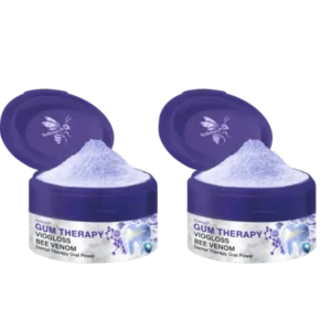 VioGloss Bee Venom Dental Therapy Oral Power🦷 - Image 2