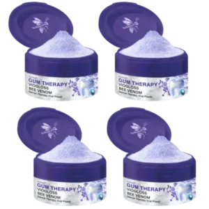 VioGloss Bee Venom Dental Therapy Oral Power🦷 - Image 3