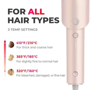 Automatic Curling Iron - Image 4