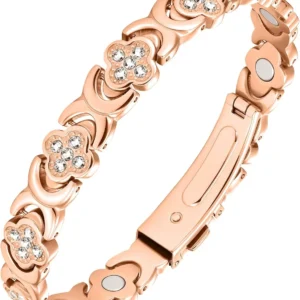 Copper Bracelets for Women