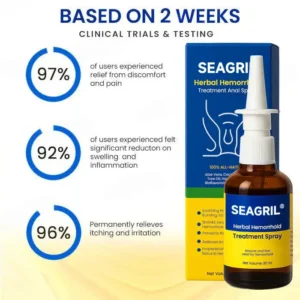 Hemorrhoid Spray - Image 5