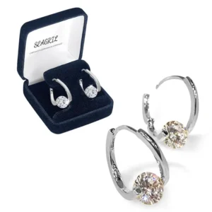 MagneTherapy Germanium Earrings - Image 15