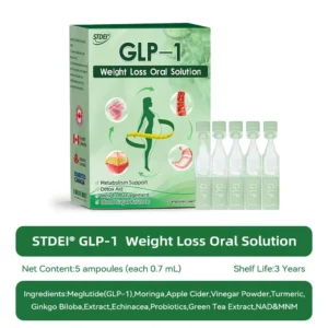 Oral Solution - Image 8