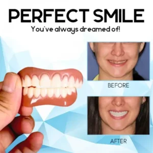Silicone Reline Denture Set - Image 7