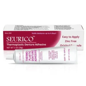 Thermoplastic Denture Adhesive - Image 12