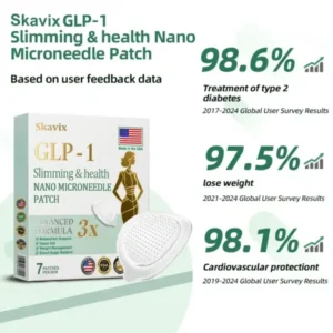 NANO MICRONEEDLE PATCH - Image 4
