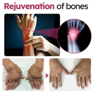 Advanced Joint & Bone Renewal Cream - Image 10