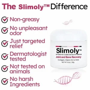 Advanced Joint & Bone Renewal Cream - Image 5