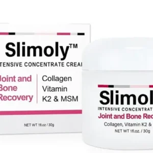 Advanced Joint & Bone Renewal Cream - Image 7