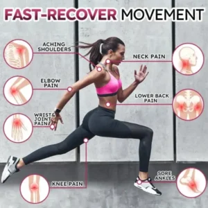 Advanced Joint & Bone Renewal Cream - Image 8