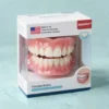 Multi-Functional Shaping Silicone Denture Set