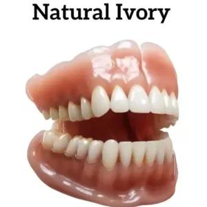 New Generation Flexible Full Denture Solution - Image 11