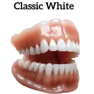 New Generation Flexible Full Denture Solution - Image 12