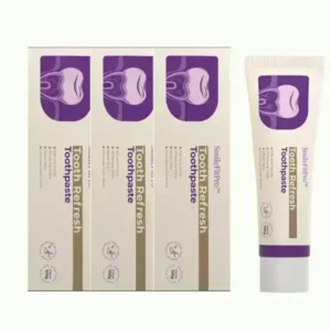 Oral Care Toothpaste - Image 4