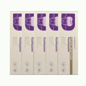 Oral Care Toothpaste - Image 5