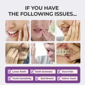 Oral Care Toothpaste - Image 7