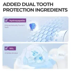 Oral Care Toothpaste - Image 9