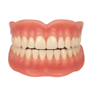 Advanced Custom-Fit Functional Dentures - Image 11
