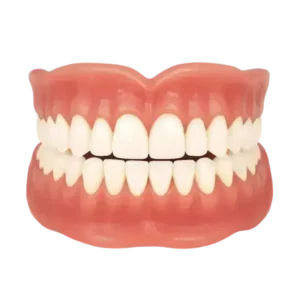 Advanced Custom-Fit Functional Dentures - Image 2