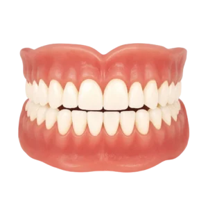 Advanced Custom-Fit Functional Dentures - Image 11