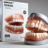 Premium Dentures