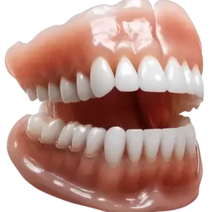 Premium Dentures - Image 2
