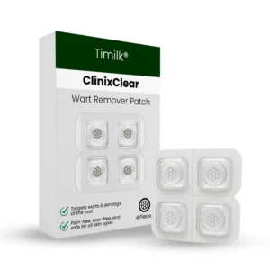 Wart Remover Patch - Image 2