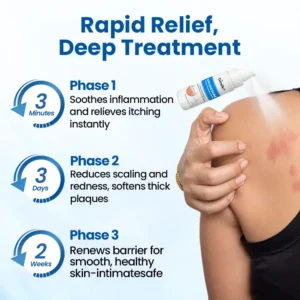 Magnesium Herbal Treatment Spray - Image 7