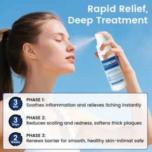 Magnesium Herbal Spray - Image 5