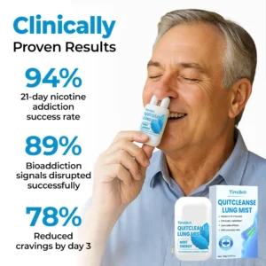 QuitCleanse Lung Mist - Image 5