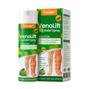 VenoLift Leg Relief Spray - Image 2