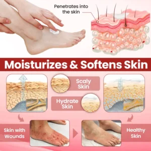 Diabetic Care Cream - Image 8