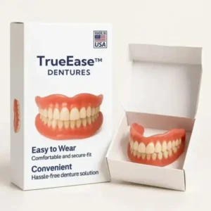 TrueEase Dentures - Image 2