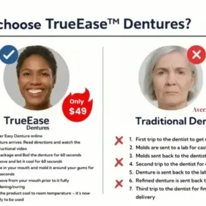 Full Dentures - Image 6