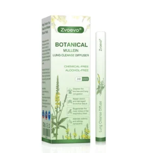 Lung Cleanse Diffuser - Image 2