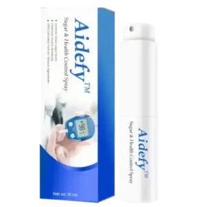 Sugar & Health Control Spray - Image 6