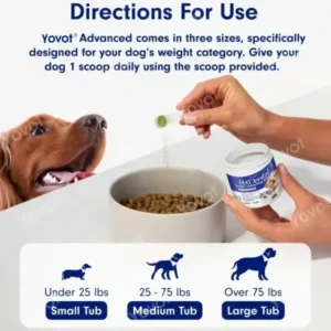 Pet Dental Powder - Image 5