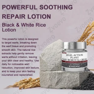 Rice Bran Essence Cream - Image 12