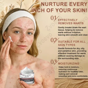 Rice Bran Essence Cream - Image 13