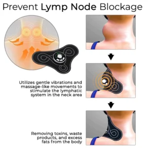 Soothing Neck Instrument - Image 4