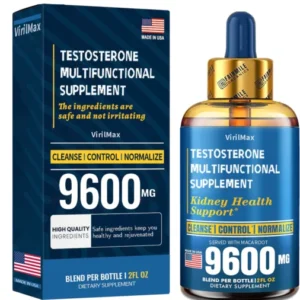Multifunctional Supplement