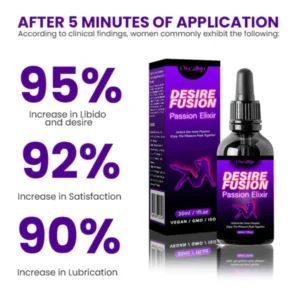 EXTRA Passion Elixir - Image 7
