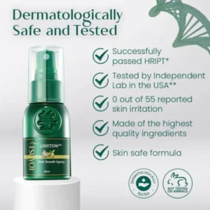 Hair Growth Spray - Image 2
