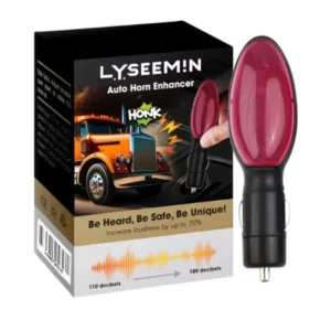 Alert Auto Horn Enhancer - Image 2