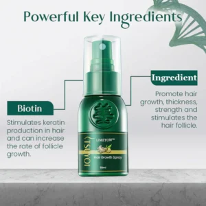 Hair Growth Spray - Image 5