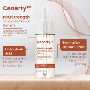 Ultimate Nail Repair Serum - Image 6