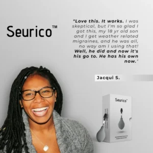 World’s First Consumer Migraine Product - Image 2