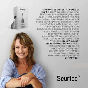 World’s First Consumer Migraine Product - Image 4